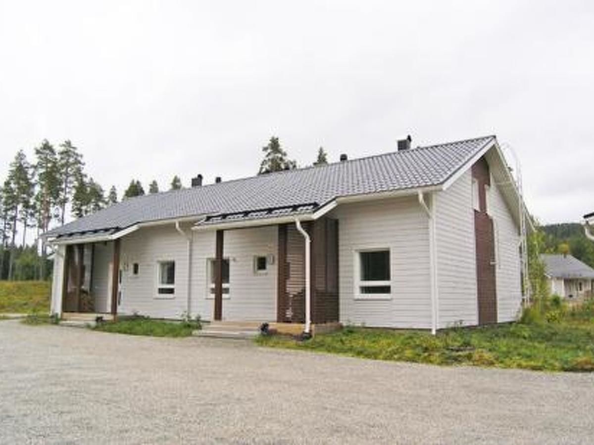 Дома для отпуска Holiday Home 4 seasons a 1 Lahdenperä-4