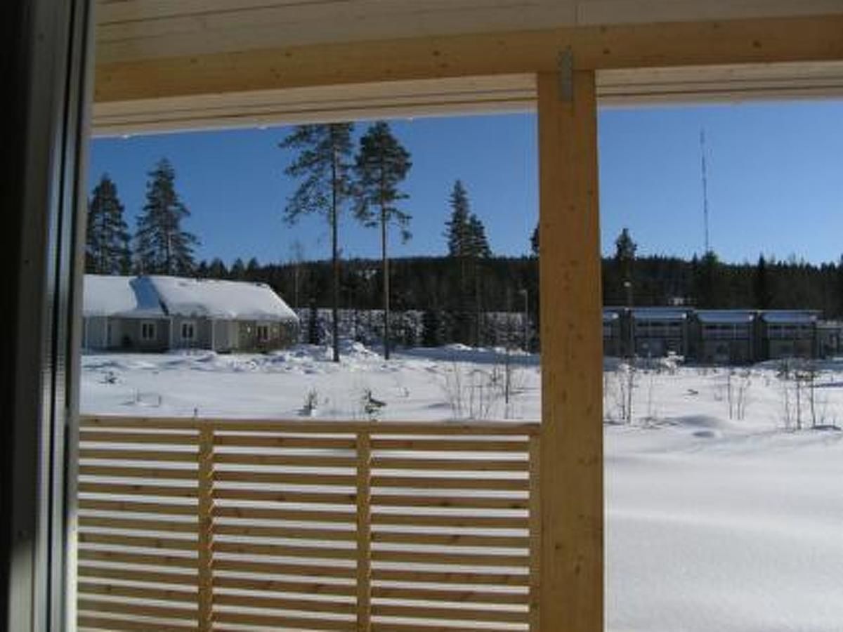 Дома для отпуска Holiday Home 4 seasons a 1 Lahdenperä-14