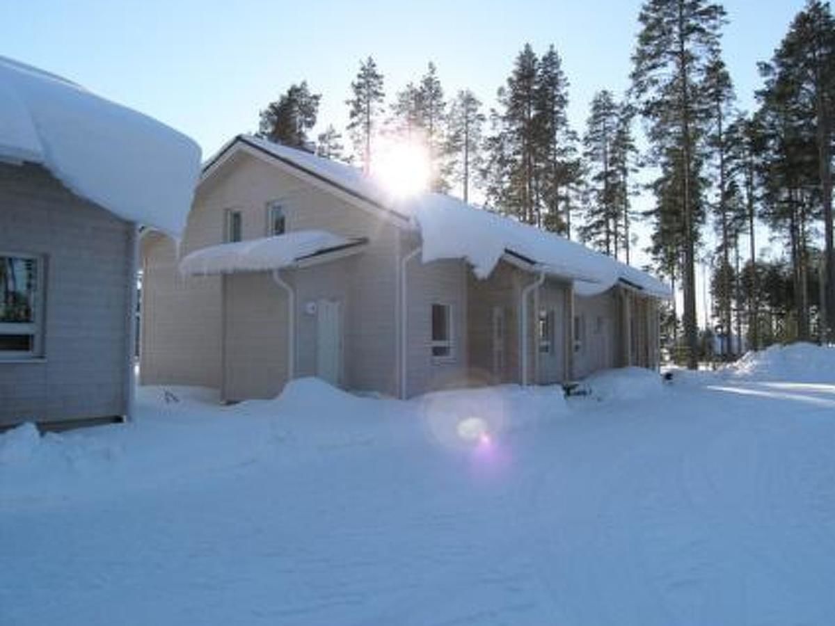 Дома для отпуска Holiday Home 4 seasons a 1 Lahdenperä-41