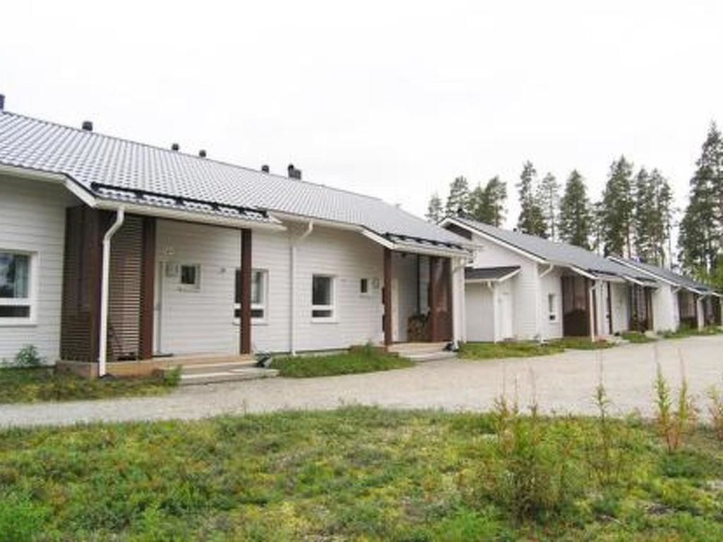 Дома для отпуска Holiday Home 4 seasons a 1 Lahdenperä