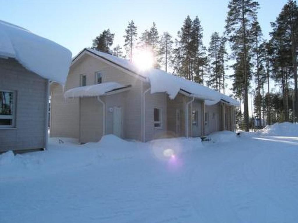 Дома для отпуска Holiday Home 4 seasons a 1 Lahdenperä-54