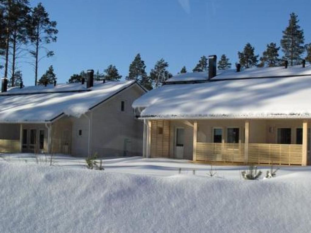 Дома для отпуска Holiday Home 4 seasons a 1 Lahdenperä-70